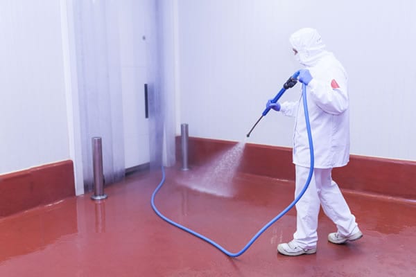 Pressure-Washer