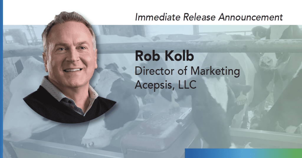 Rob Kolb