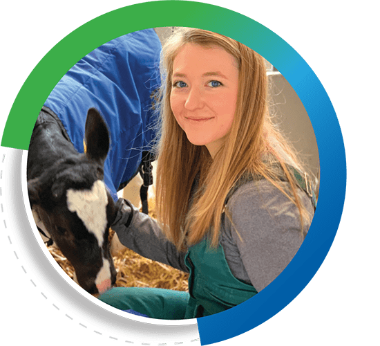 Calf Biosecurity Program