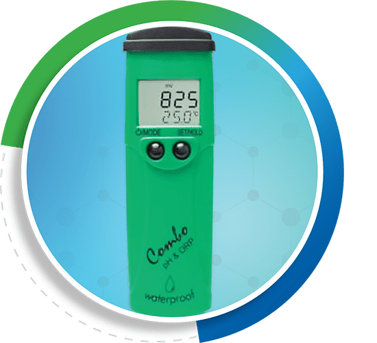 ORP: The Best Way to Measure Hygiene Effectiveness