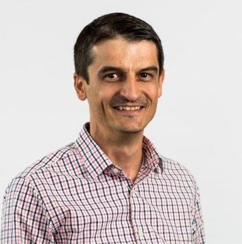Marcel Petrutiu